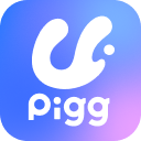 Pigg U アプリアイコン